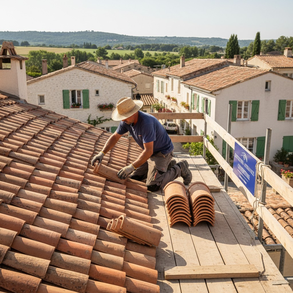 ENTREPRISE BASCOUL